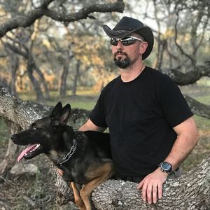 Meet your Posher, Joel